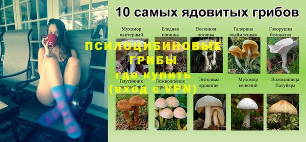 кристаллы Арсеньев